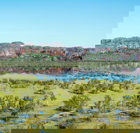 Jabiru 60 minute Scenic Flight - Gold Coast Attractions