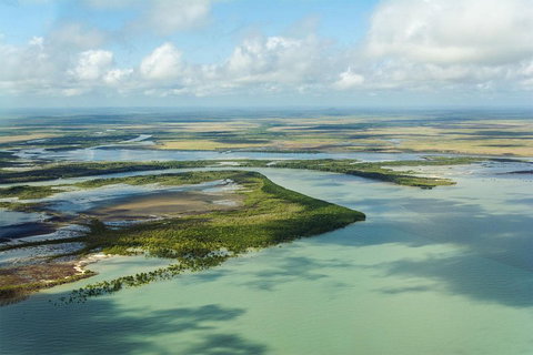 Darwin To Katherine Day Trip By Air Including Nitmiluk (Katherine) Gorge Cruise - Gold Coast Attractions 2