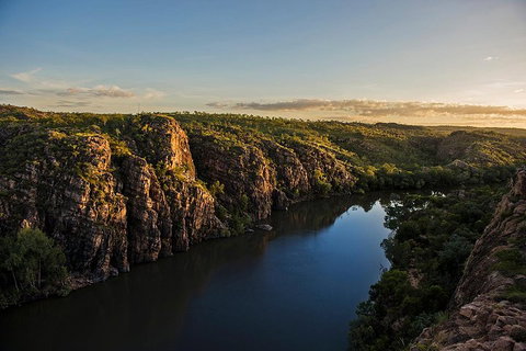 Darwin To Katherine Day Trip By Air Including Nitmiluk (Katherine) Gorge Cruise - Gold Coast Attractions 4