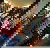 Sports Tour of Melbourne with MCG Tour and Australian Sports Museum Access