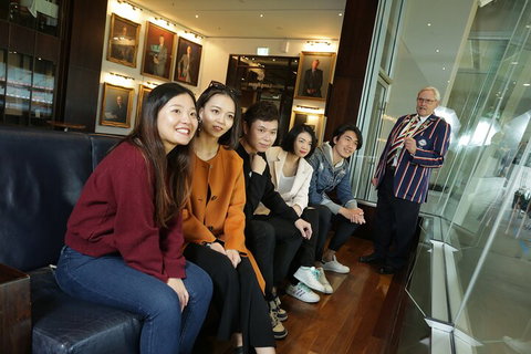 Sports Tour Of Melbourne With MCG Tour And Australian Sports Museum Access - Gold Coast Attractions 0