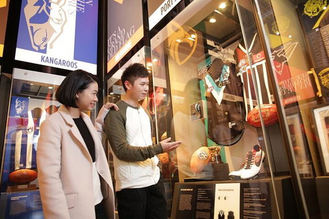 Sports Tour Of Melbourne With MCG Tour And Australian Sports Museum Access - Gold Coast Attractions 1