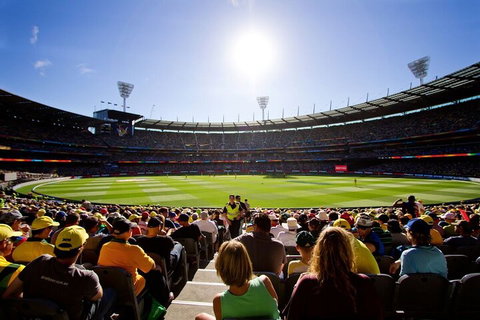 Sports Tour Of Melbourne With MCG Tour And Australian Sports Museum Access - Gold Coast Attractions 2
