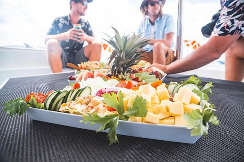 2-Night Whitsundays Sailing Adventure: Whitsunday Getaway - Gold Coast Attractions 0