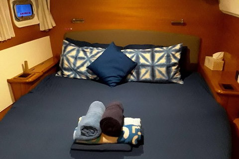 2-Night Whitsundays Sailing Adventure: Whitsunday Getaway - Gold Coast Attractions 1