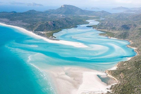 2-Night Whitsundays Sailing Adventure: Whitsunday Getaway - Gold Coast Attractions 3