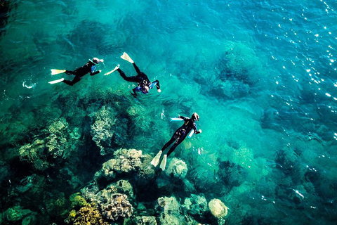 2-Night Whitsundays Sailing Adventure: Whitsunday Getaway - Gold Coast Attractions 5