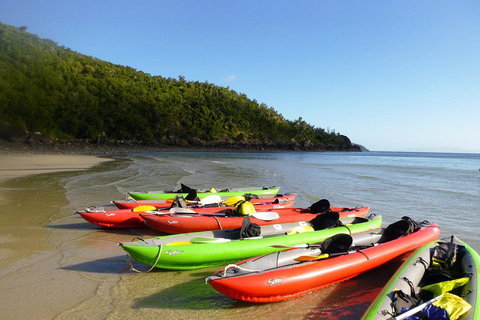 2-Day Whitsundays Sailing Adventure: Summertime - Gold Coast Attractions 0