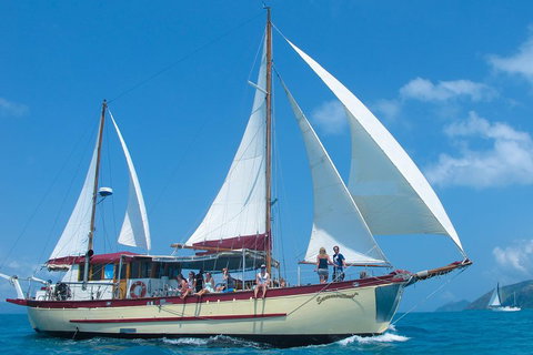 2-Day Whitsundays Sailing Adventure: Summertime - Gold Coast Attractions 1