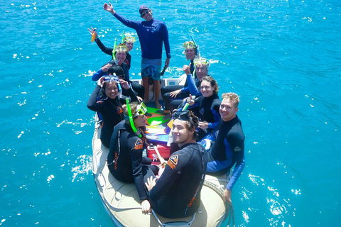 2-Day Whitsundays Sailing Adventure: Summertime - Gold Coast Attractions 5