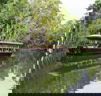 Hartley's Crocodile Adventures General Entry Ticket - Gold Coast Attractions