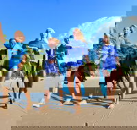 Private and Small-Group Surfing Lessons in Byron Bay