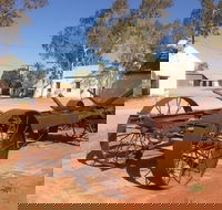 Palm Valley 4WD Day Tour