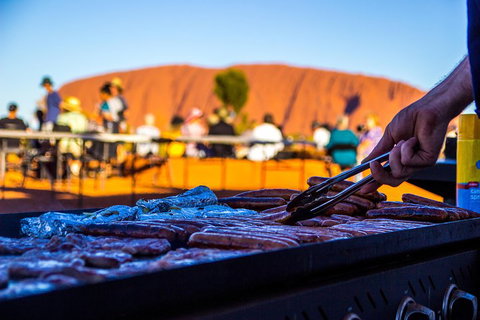 Uluru And Kata Tjuta Experience With BBQ Dinner - Gold Coast Attractions 1