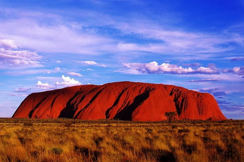 Uluru And Kata Tjuta Experience With BBQ Dinner - Gold Coast Attractions 4