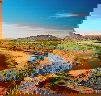 West MacDonnell Ranges Day Trip from Alice Springs