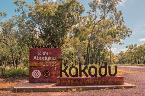 Kakadu Wilderness Escape - Top End Day Tour From Darwin - Gold Coast Attractions 0