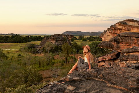Kakadu Wilderness Escape - Top End Day Tour From Darwin - Gold Coast Attractions 5
