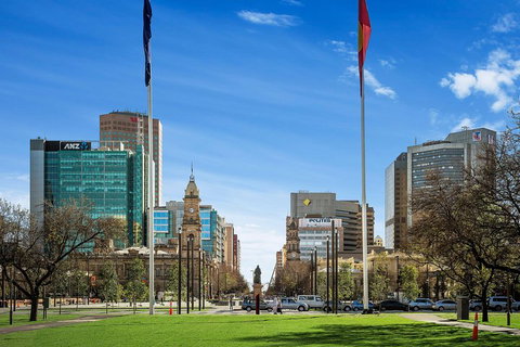 Adelaide Highlights, Hahndorf & McLaren Vale Wine Tasting And Sightseeing Tour - Gold Coast Attractions 1