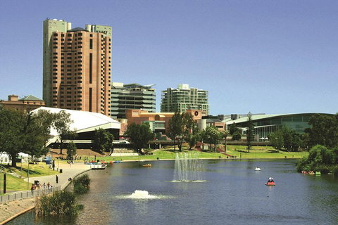 Adelaide Highlights, Hahndorf & McLaren Vale Wine Tasting And Sightseeing Tour - Gold Coast Attractions 3