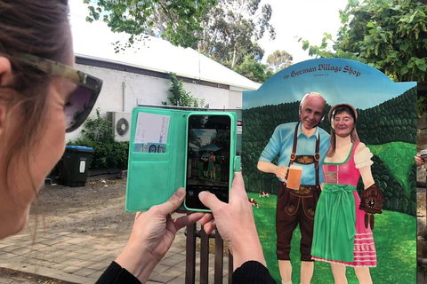 Adelaide Highlights, Hahndorf & McLaren Vale Wine Tasting And Sightseeing Tour - Gold Coast Attractions 5