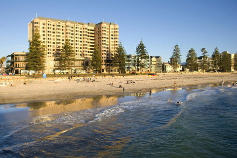 McLaren Vale And Glenelg Wine Tasting And Sightseeing (Half-day Afternoon) - Gold Coast Attractions 3