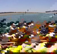 Gold Coast 55 Minute Adventure Jet Boat Ride