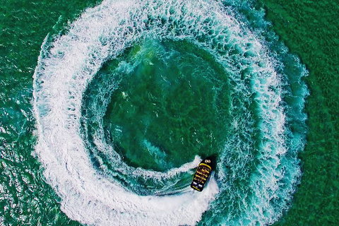 Jet Boat Express Ride - 30mins - Gold Coast Attractions 4