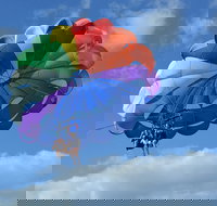 Gold Coast Jetboat and Parasail Combo - For 2 people - Gold Coast Attractions