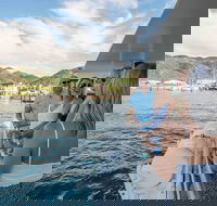 Magnetic Island Round-Trip Ferry From Townsville - Gold Coast Attractions