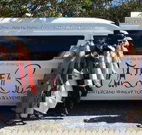 Mount Tamborine Wine Tasting Tour from Brisbane or the Gold Coast - Gold Coast Attractions