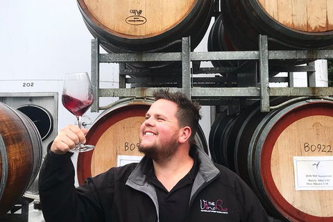 Mount Tamborine Wine Tasting Tour From Brisbane Or The Gold Coast - Gold Coast Attractions 2