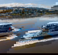 2.5 Hour Morning Discovery Cruise including sailing into the Cataract Gorge - Gold Coast Attractions