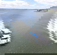 2.50 hour Afternoon Discovery Cruise including Cataract Gorge departing at 3 pm - Gold Coast Attractions