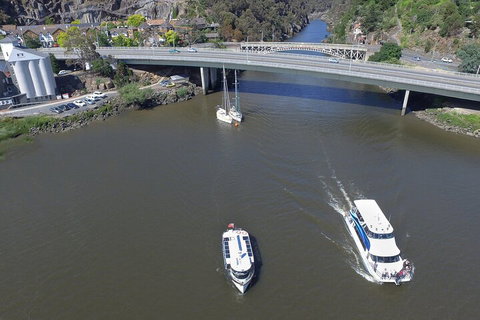 2.50 Hour Afternoon Discovery Cruise Including Cataract Gorge Departing At 3 Pm - Gold Coast Attractions 3
