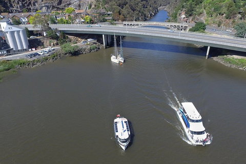 2.50 Hour Afternoon Discovery Cruise Including Cataract Gorge Departing At 3 Pm - Gold Coast Attractions 5