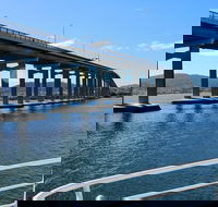 Derwent River Historic Harbour Cruise From Hobart - Gold Coast Attractions