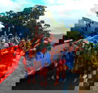 Atherton Tablelands Waterfalls Tour from Cairns - Gold Coast Attractions