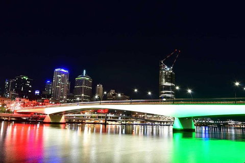 Brisbane River Guided Evening Tour By Kayak - Our Most Popular Tour - Gold Coast Attractions 5