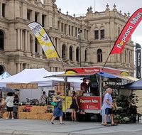 Brisbane City Essentials Walking Tour - Gold Coast Attractions