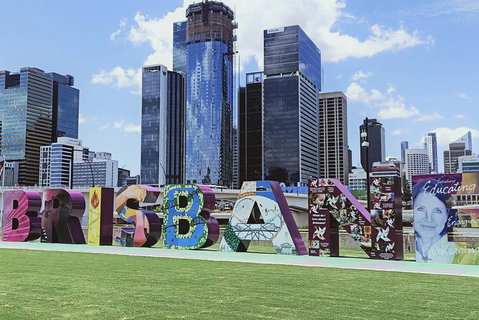 Brisbane City Essentials Walking Tour - Gold Coast Attractions 4