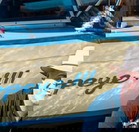 Torrens River Cruise in Adelaide