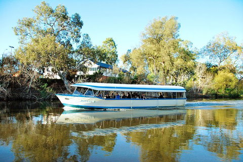 Torrens River Cruise In Adelaide - Gold Coast Attractions 3