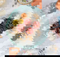 High Tea Cruise on Popeye