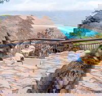 Wineglass Bay  Freycinet NP Full Day Tour from Hobart via Richmond Village - Gold Coast Attractions
