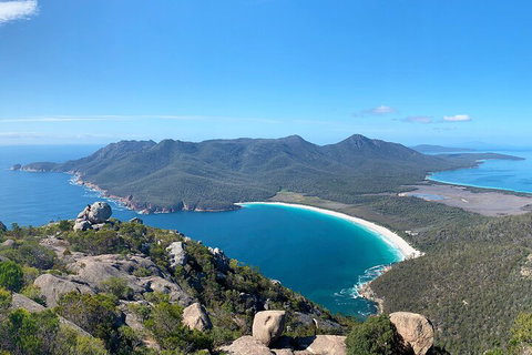Wineglass Bay & Freycinet NP Full Day Tour From Hobart Via Richmond Village - Gold Coast Attractions 3