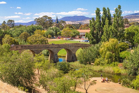 Wineglass Bay & Freycinet NP Full Day Tour From Hobart Via Richmond Village - Gold Coast Attractions 4