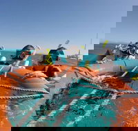 Full-Day Great Barrier Reef Sailing Trip