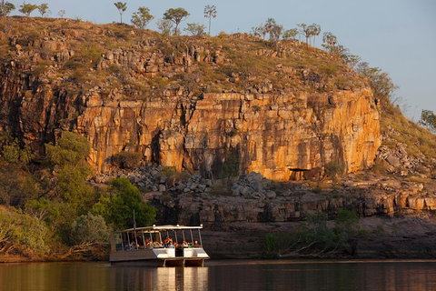 Nitmiluk (Katherine) Gorge Cruise - Gold Coast Attractions 0