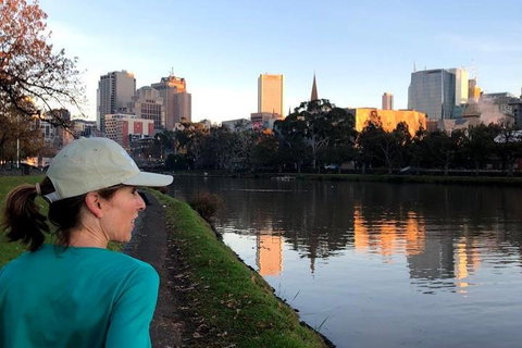 Yarra Sunrise Running Tour - Gold Coast Attractions 2